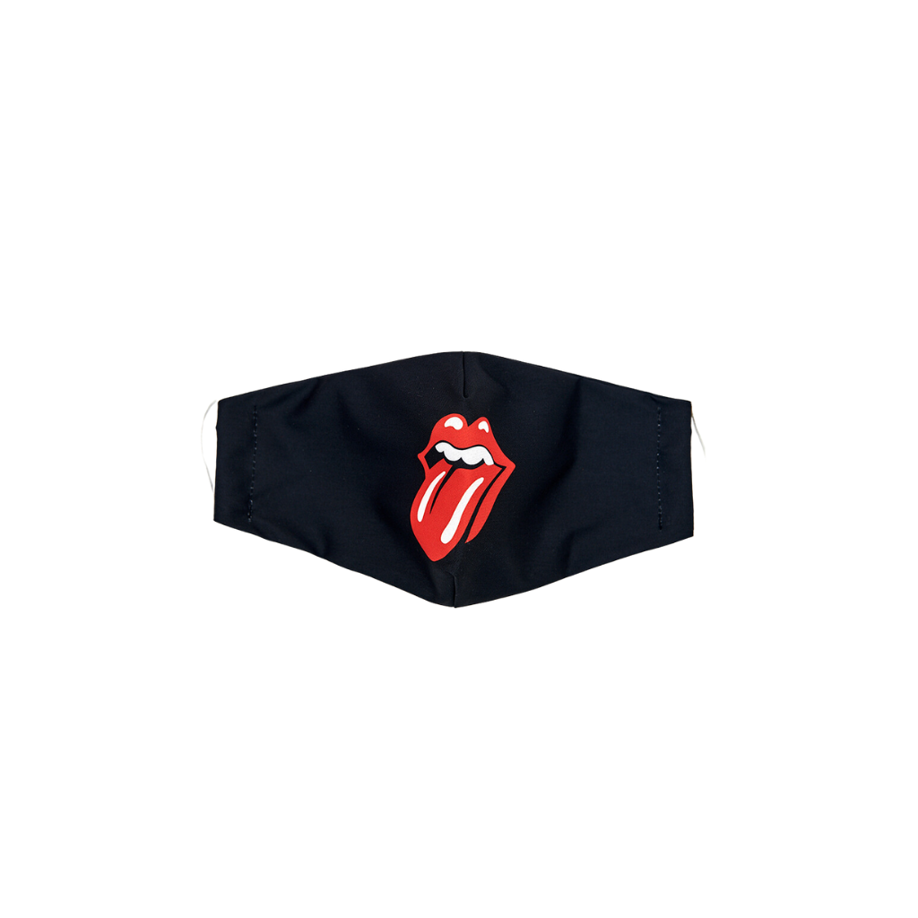 Classic Tongue Face Covering