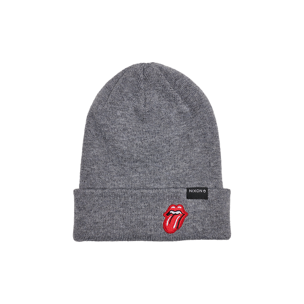 SINOON シヌーン Knit Bonnet Hat (gray) SINOON シヌーン Knit Bonnet Hat (gray) SINOON ｜시눈 공식
