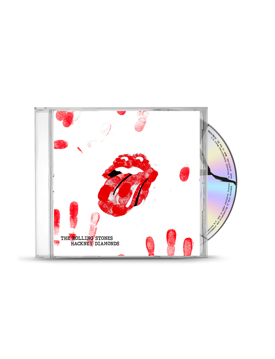 RS No. 9 x KidSuper CD