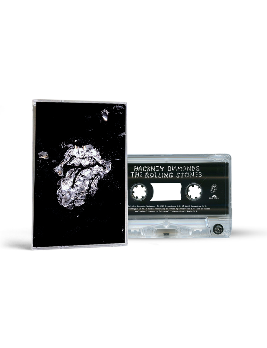 RS No. 9 x KidSuper Cassette