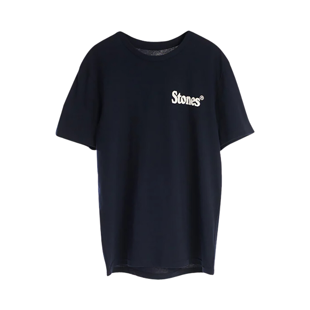 You Can't Always Get What You Want T-Shirt - RS No. 9