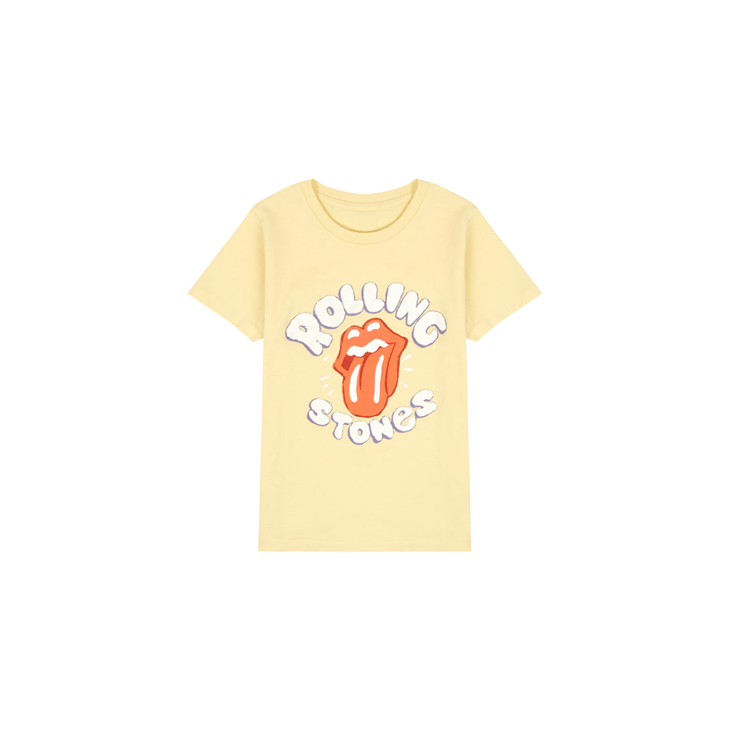 Bubble Logo Kids T-Shirt