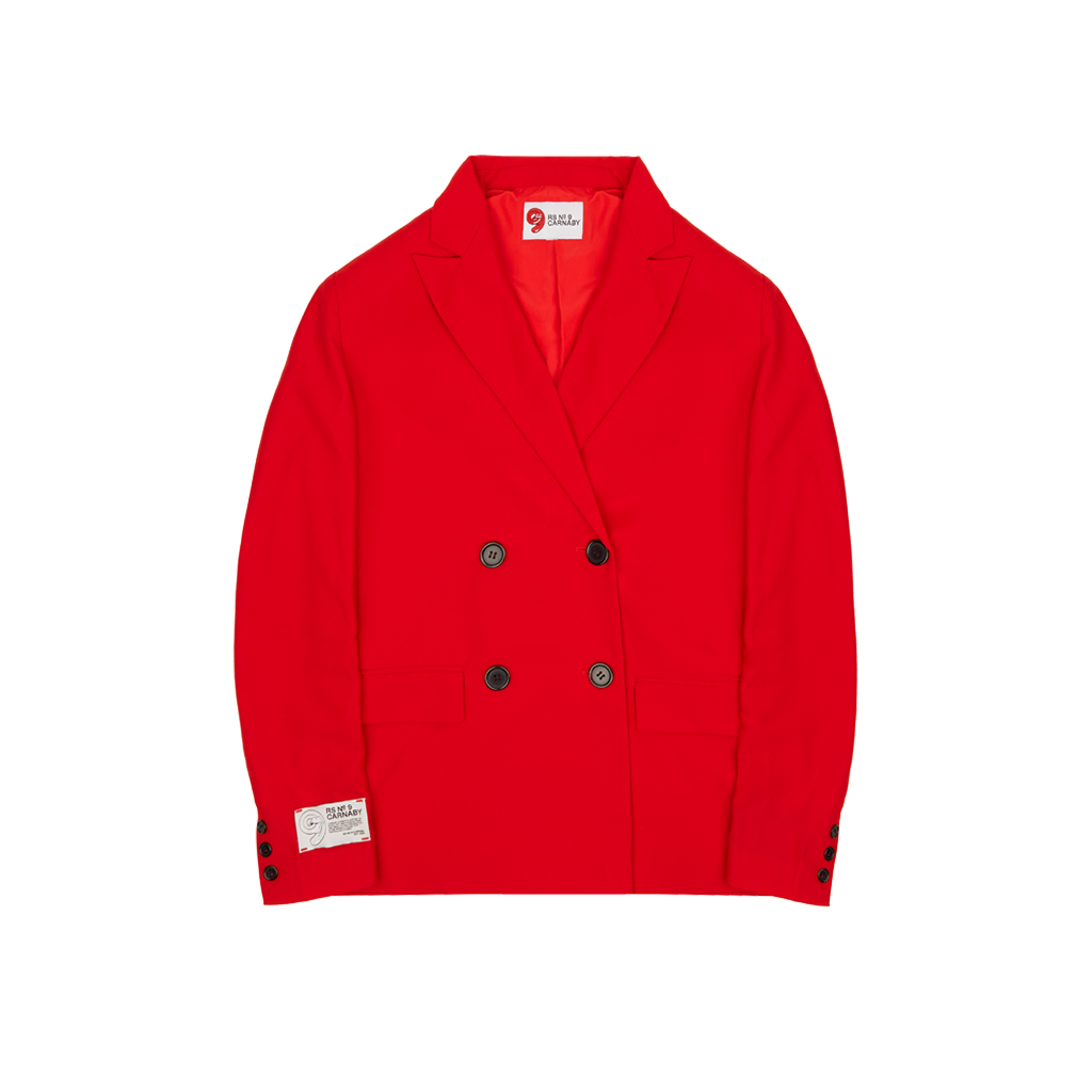 【新品】【M】RS No.9 CARNABY ローリングストーンズ ブルゾン 新品】【M】RS No.9 CARNABY ローリングストーンズ ブルゾン