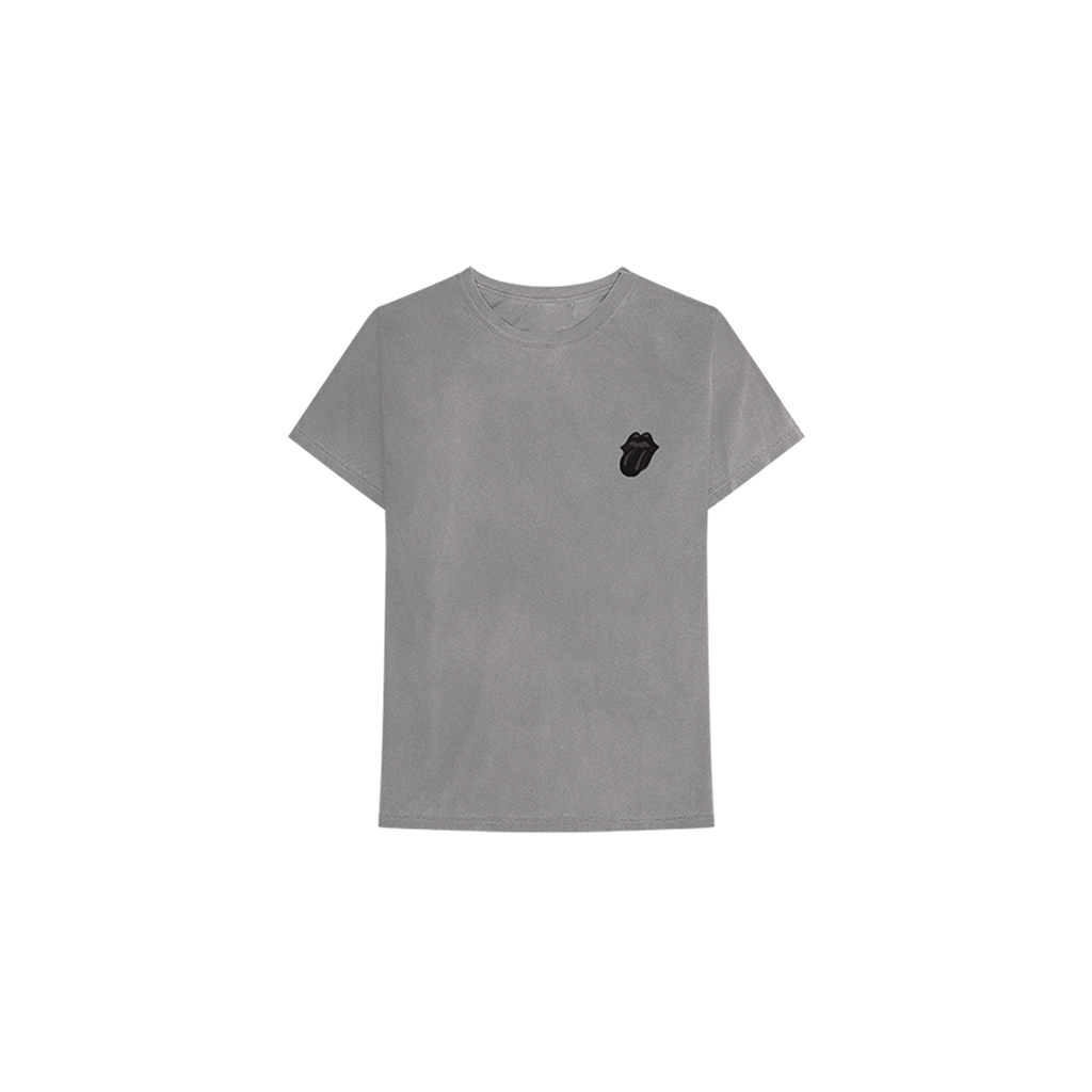 Carnaby Script Kids T-Shirt front