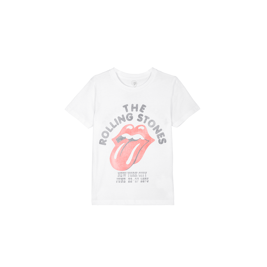 Tour 75 Kids T-Shirt