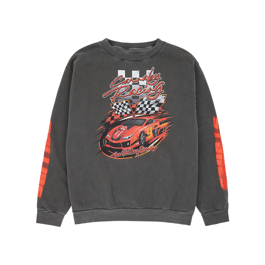 ローリング・ストーンズ トレーナー サイズM RS No.9 CARNABY