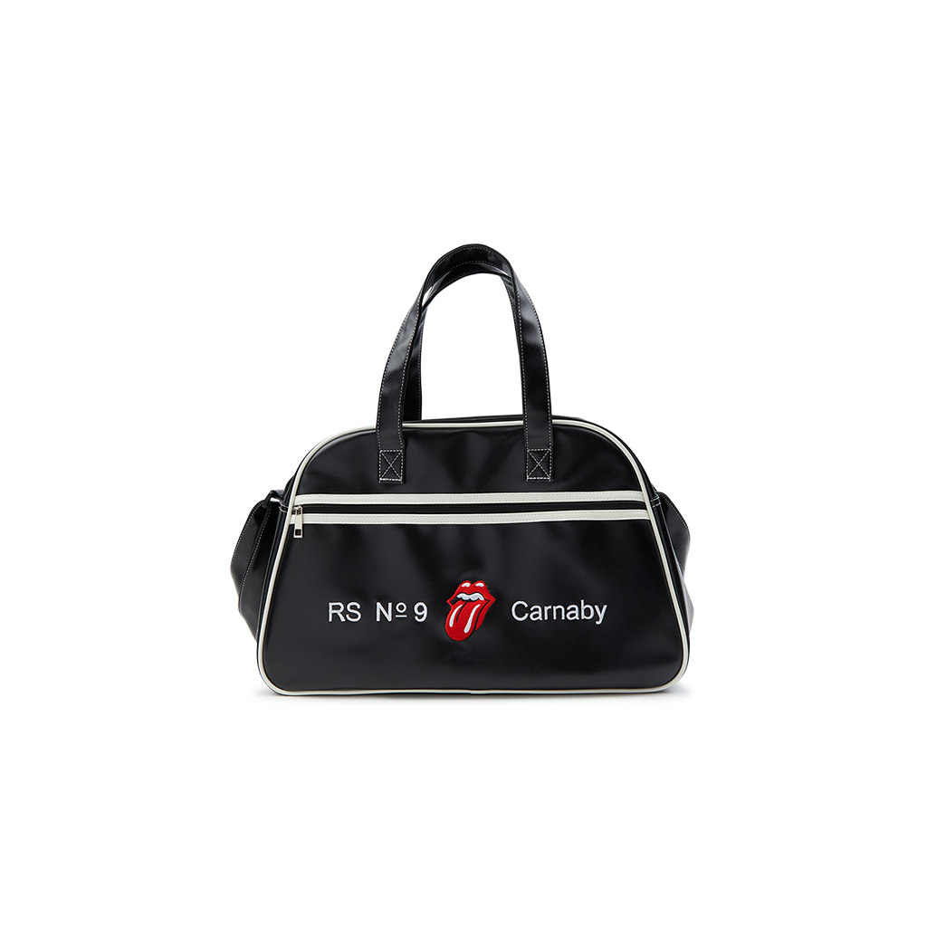 【国内完売！入手困難♪】 THE ROW Gray EW Bowling Bag 国内完売《THE ROW 》 Gray EW Bowling Bag