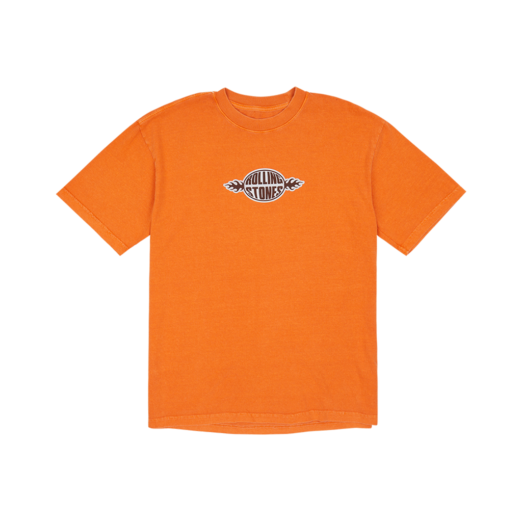 RS No. 9 Racing T-Shirt - RS No. 9 Carnaby St.