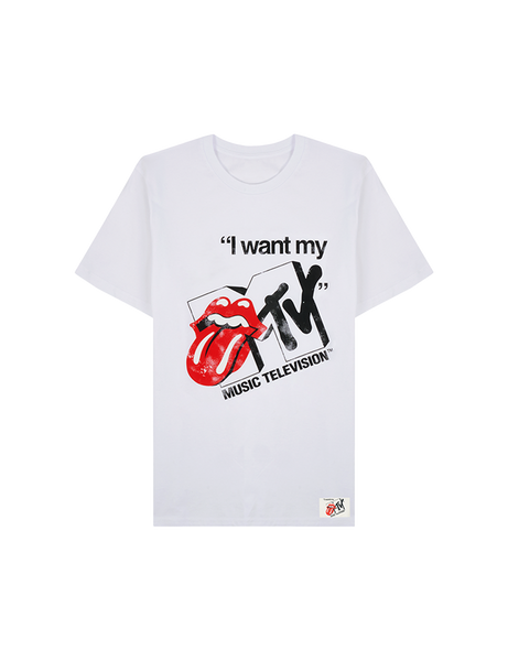 Rolling Stones T-Shirts