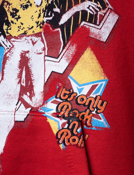 Kids Rock N' Roll Hoodie – RS No. 9 Carnaby St.