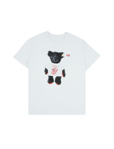 RS No. 9 x Steiff Black Bear T-Shirt
