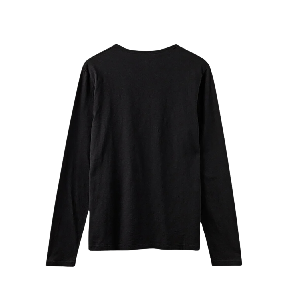 Stones x Tonn Speed Please Long Sleeve T-Shirt Back