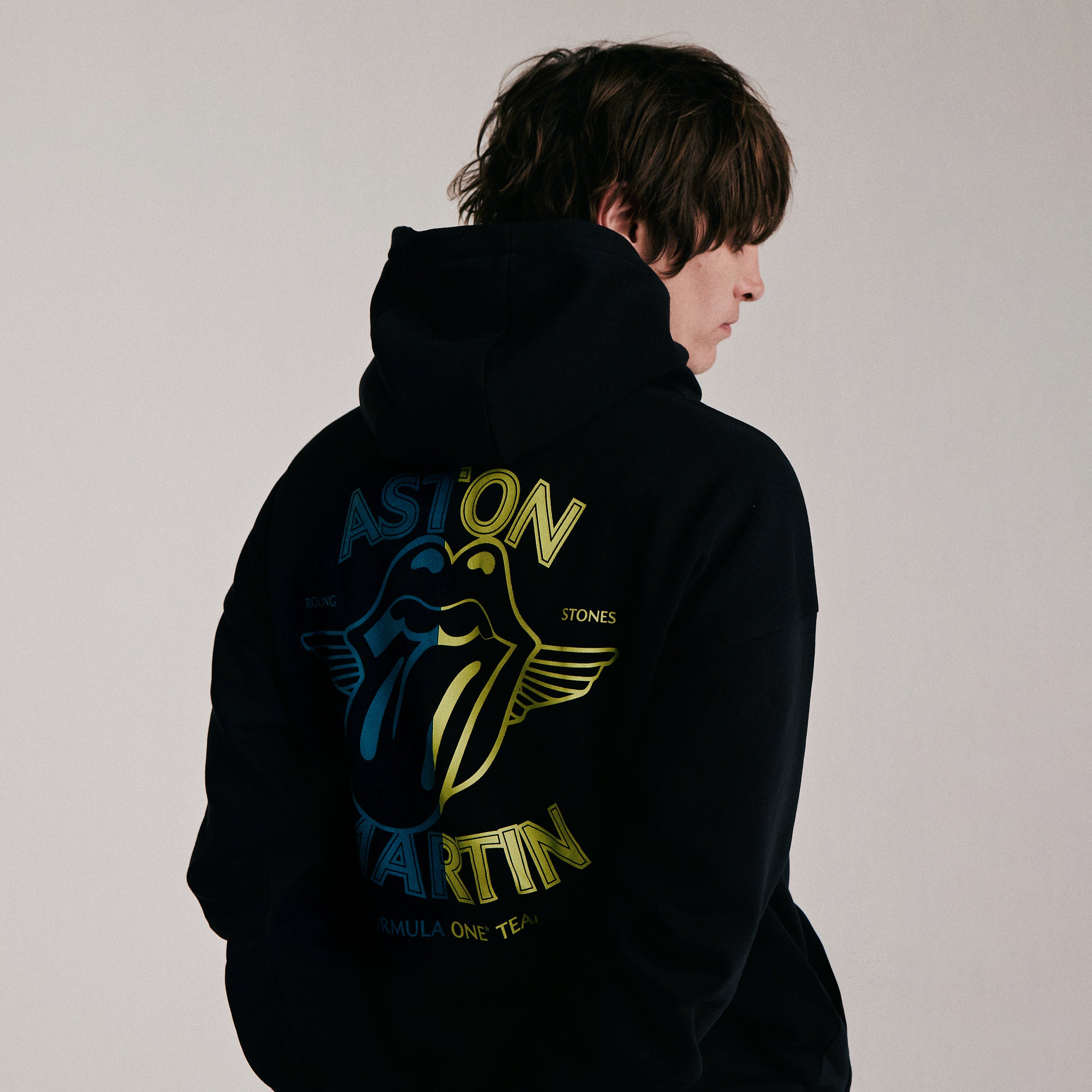 Outerwear - RS No. 9 Carnaby St.