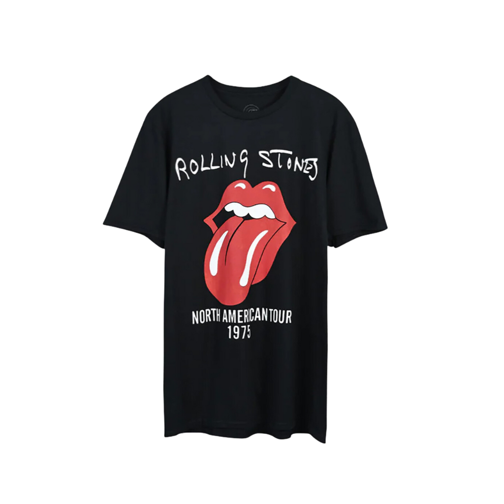 North American Tour '75 T-Shirt