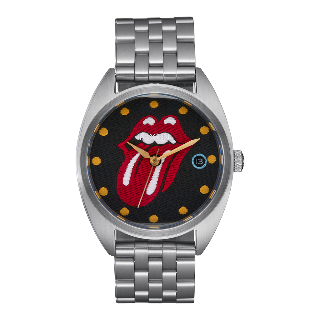 Stones x Nixon Primacy