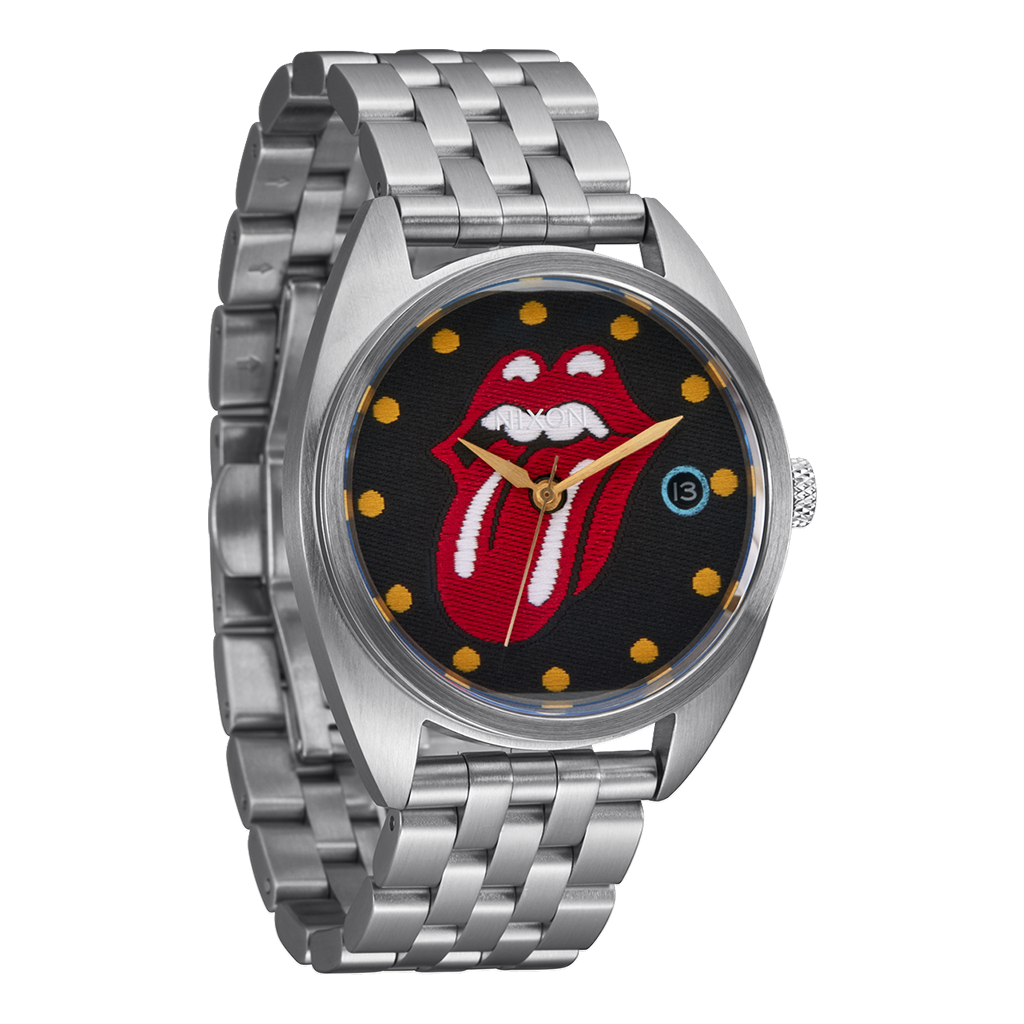 Stones x Nixon Primacy Front