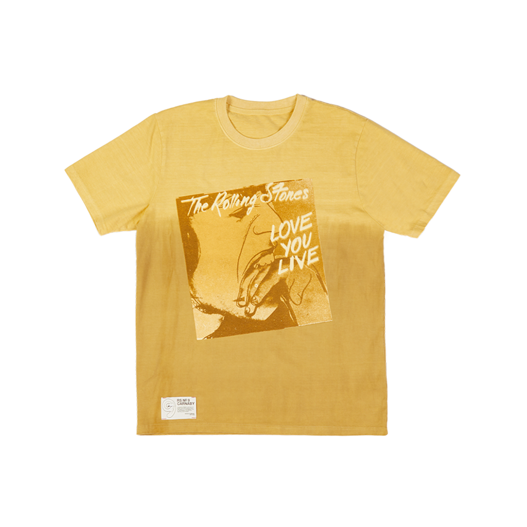 Spring/Summer 2024 - RS No. 9 Carnaby St.