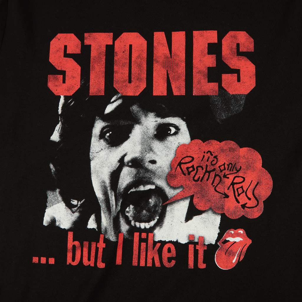 But I Like It Black T-Shirt
