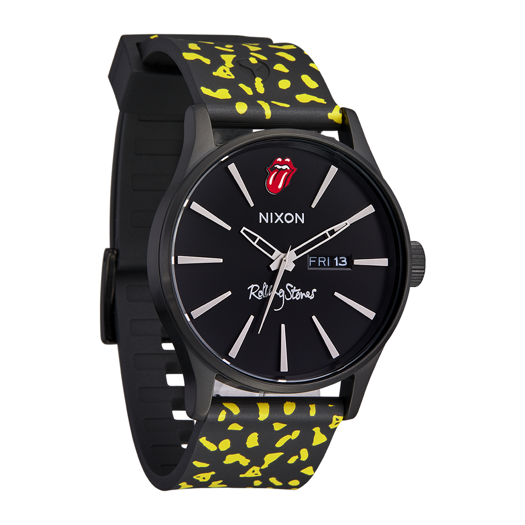 パラノイア　ナップ type-RS RS No. 9 x Nixon - RS No. 9 Carnaby St.