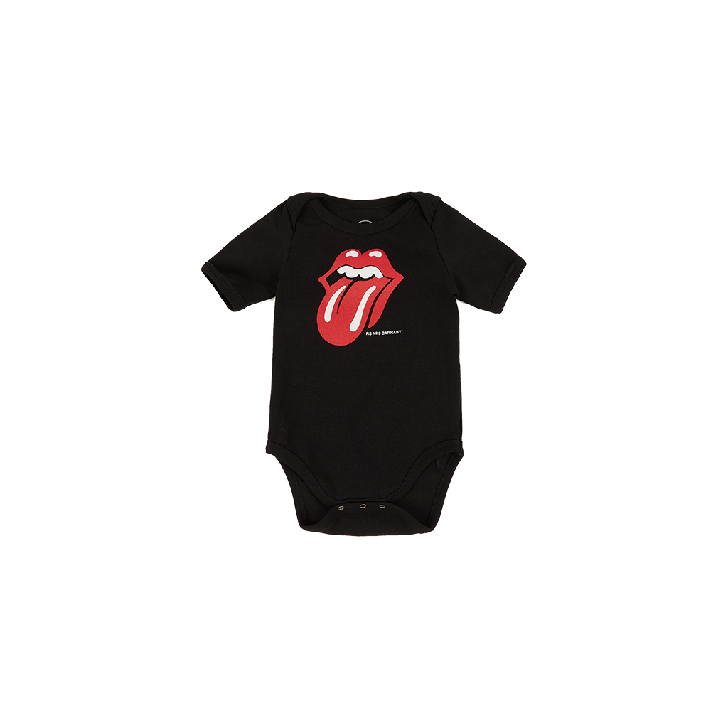 Set of 3 Classic Stones Baby Grows