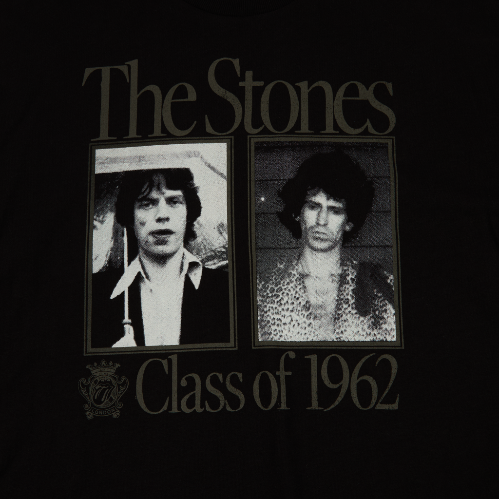 Class of '62 Photo Longsleeve
