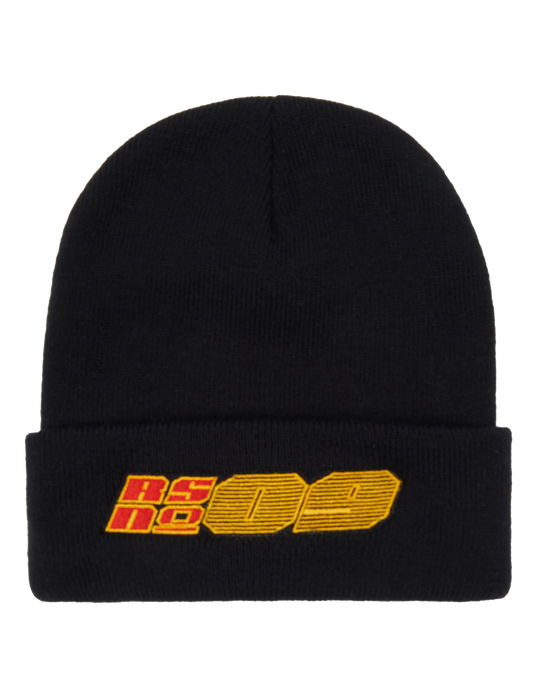 RS No. 9 Racer Beanie