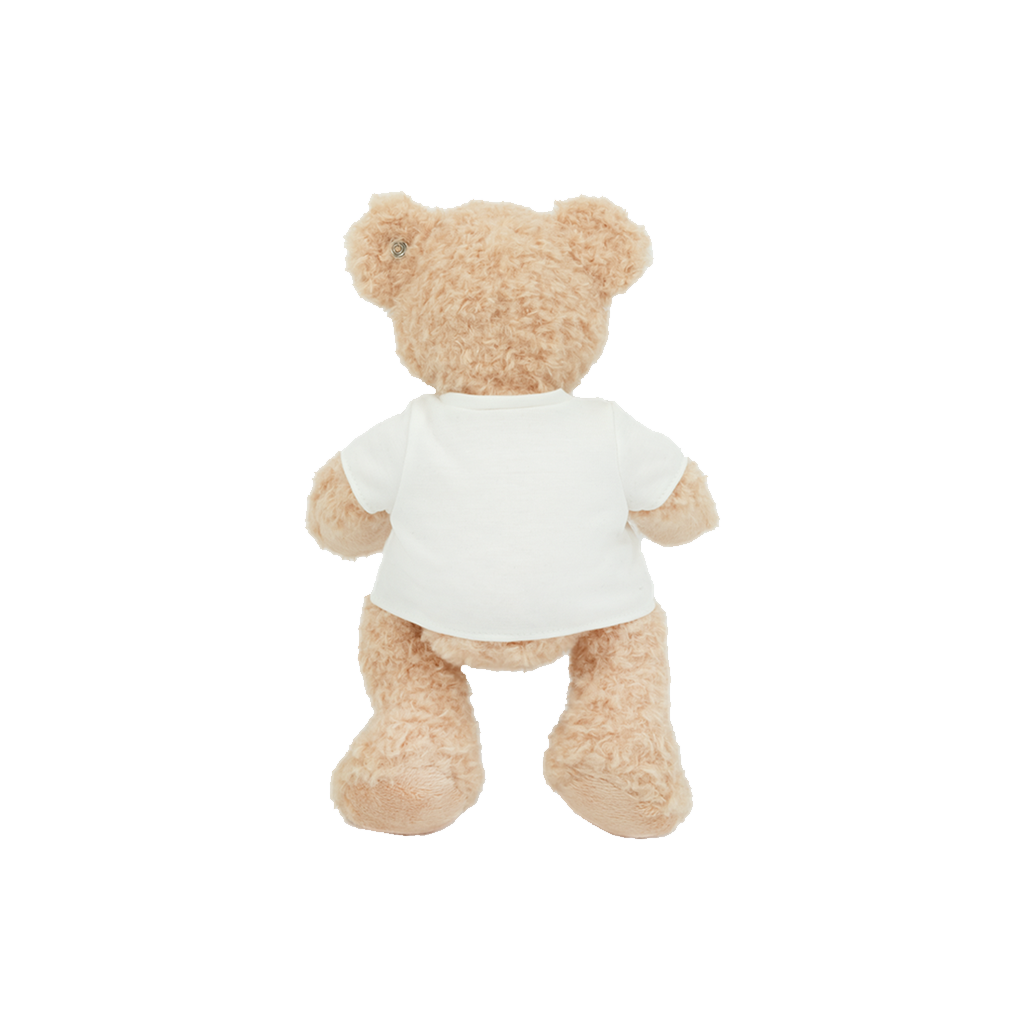 RS No. 9 x Steiff Bear Back