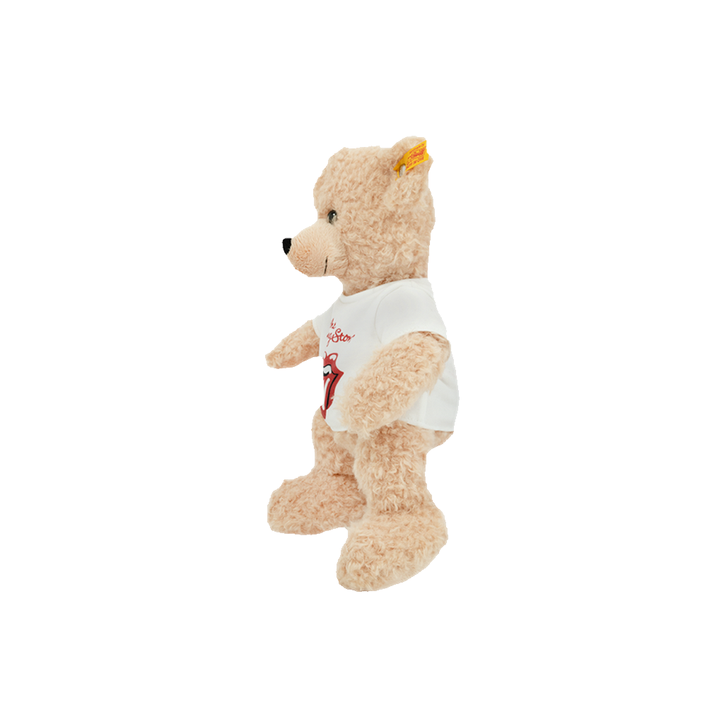 RS No. 9 x Steiff Bear Side