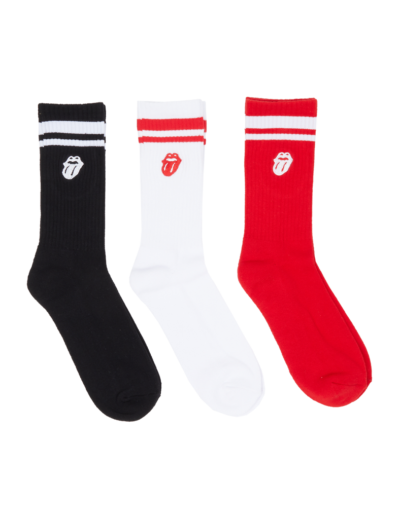 RS No. 9 Athletic Socks - 3 Pack