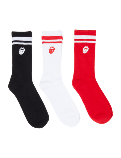 RS No. 9 Athletic Socks - 3 Pack