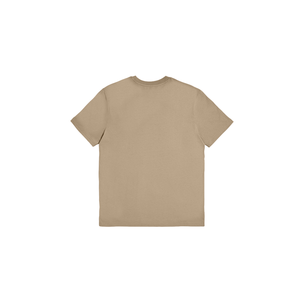 The Rolling Stones Bauble T-Shirt Back