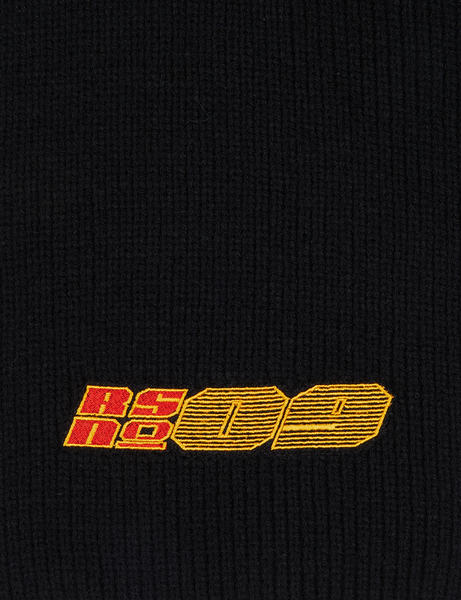 RS No. 9 Racer Scarf – RS No. 9 Carnaby St.