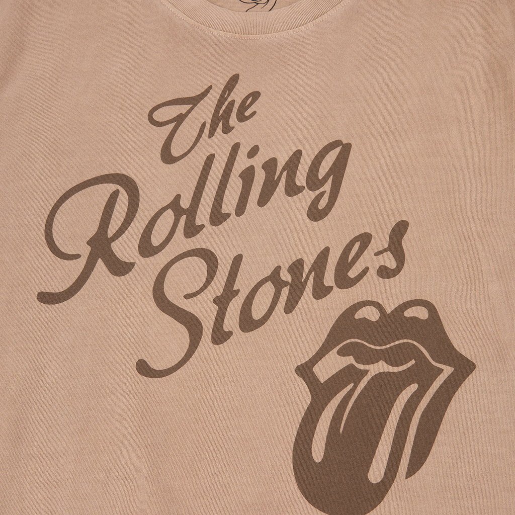 Tonal Stones T-Shirt