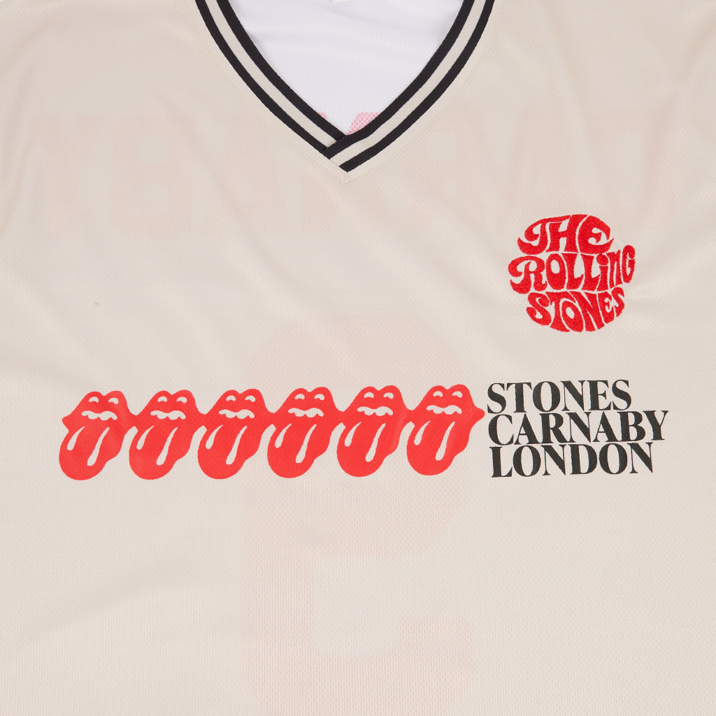 RS No. 9 Varsity Football Jersey