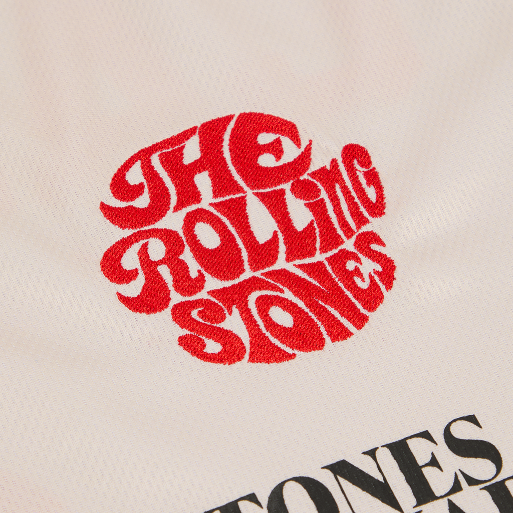 RS No. 9 Varsity Football Jersey