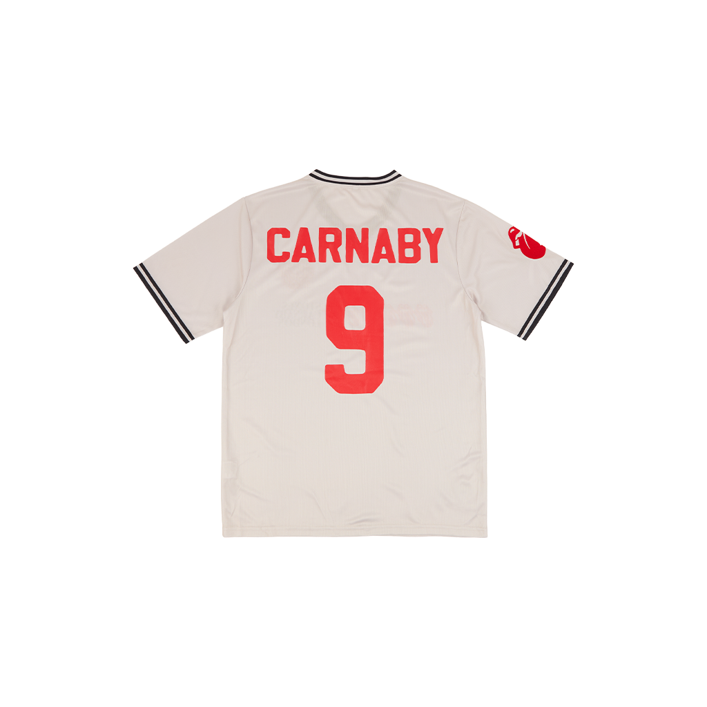 RS No. 9 Varsity Football Jersey
