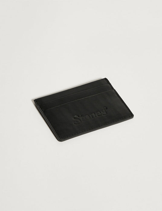 RS No. 9 Carnaby St. Leather Card Holder