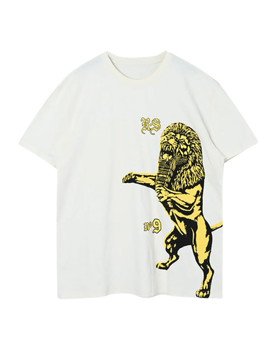 Babylon 'RS' Logo T-Shirt Front