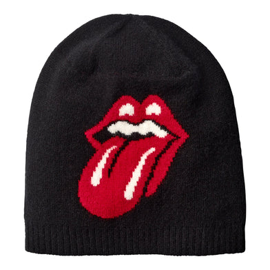 RS No. 9 Carnaby St. Woven Stones Tongue Beanie