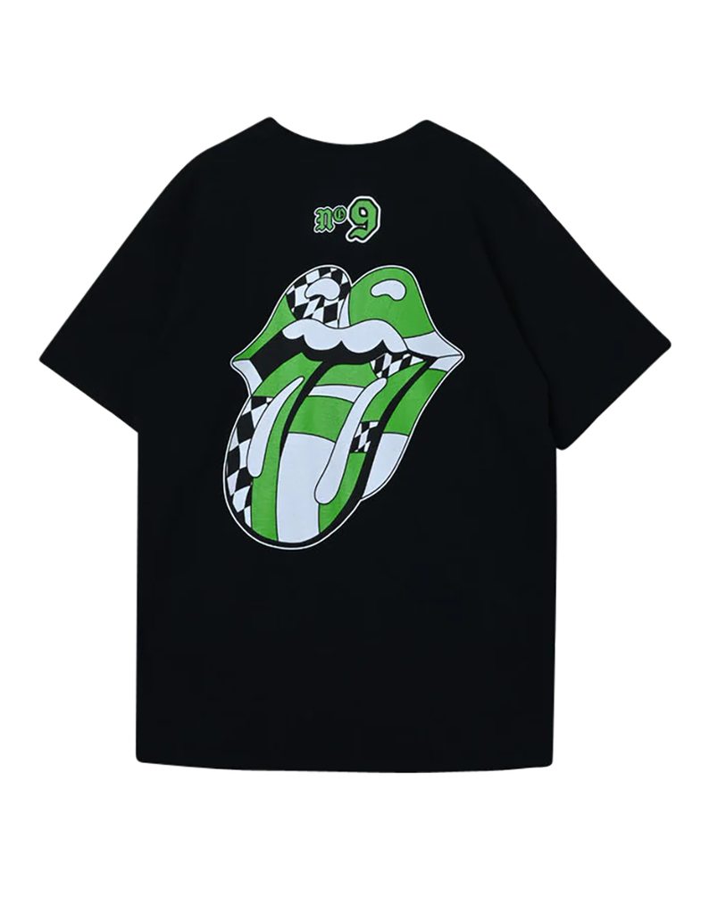 Gothic 'RS' Logo T-Shirt – RS No. 9 Carnaby St.