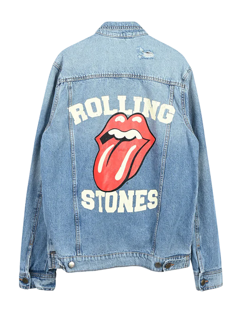 Jeans jacket 2025 no sleeve