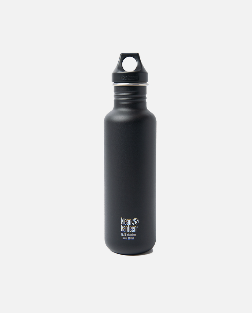 Klean Kanteen 27oz Water Bottle – RS No. 9 Carnaby St.
