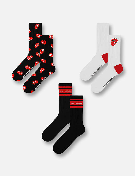 RS No. 9 SET SOCKS