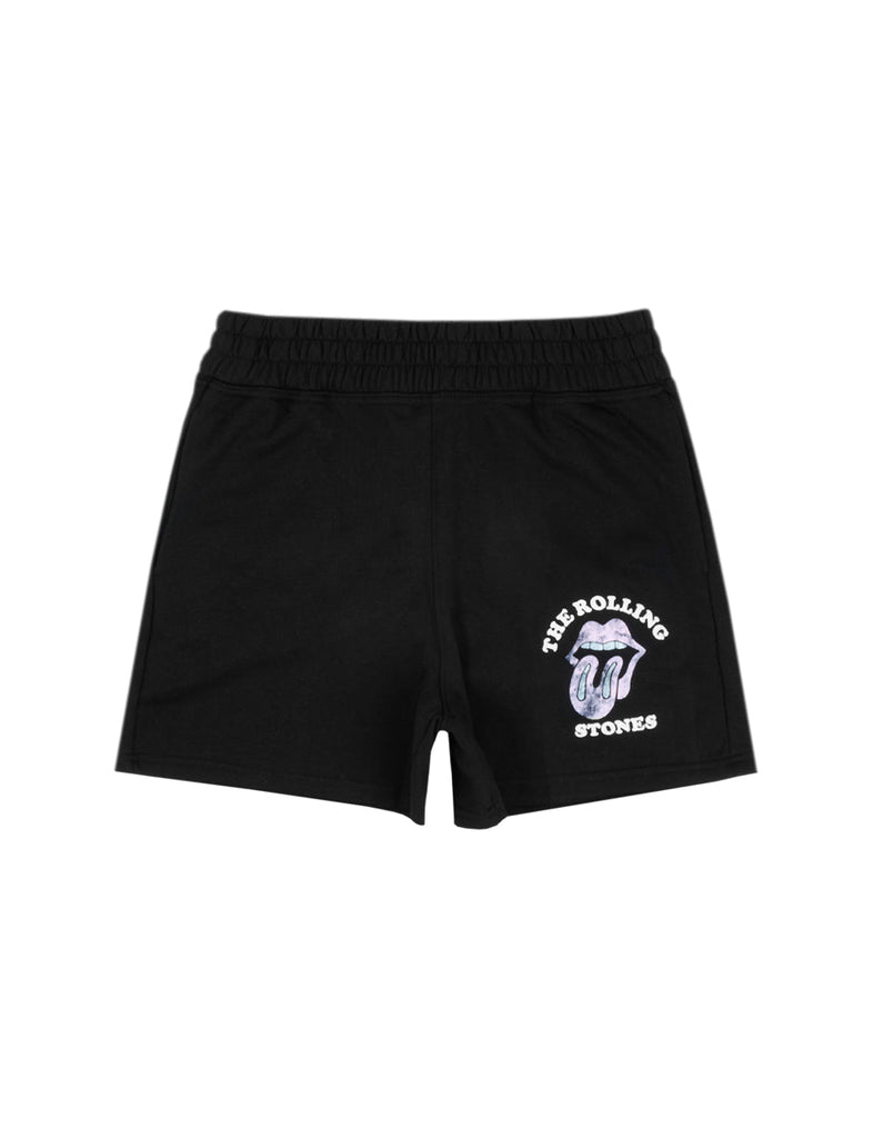 Classic Logo Sweat Shorts Front