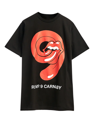 No. 9 Tongue Carnaby T-Shirt
