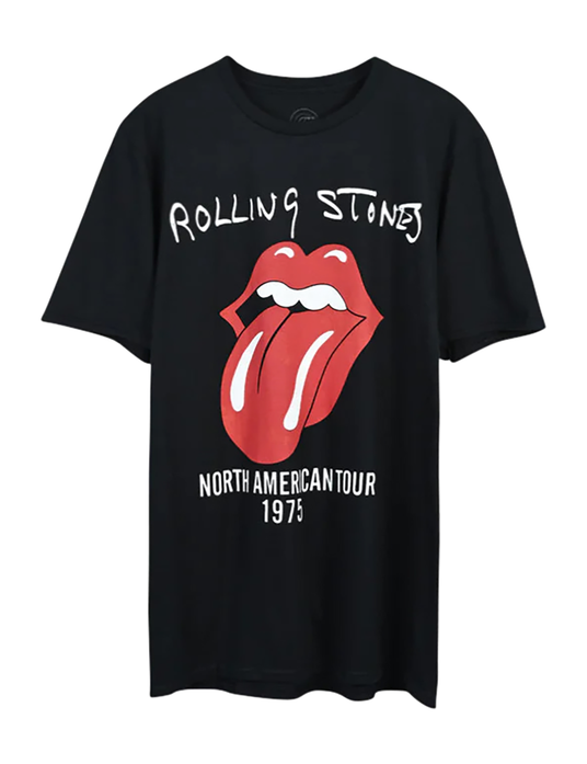 North American Tour '75 T-Shirt