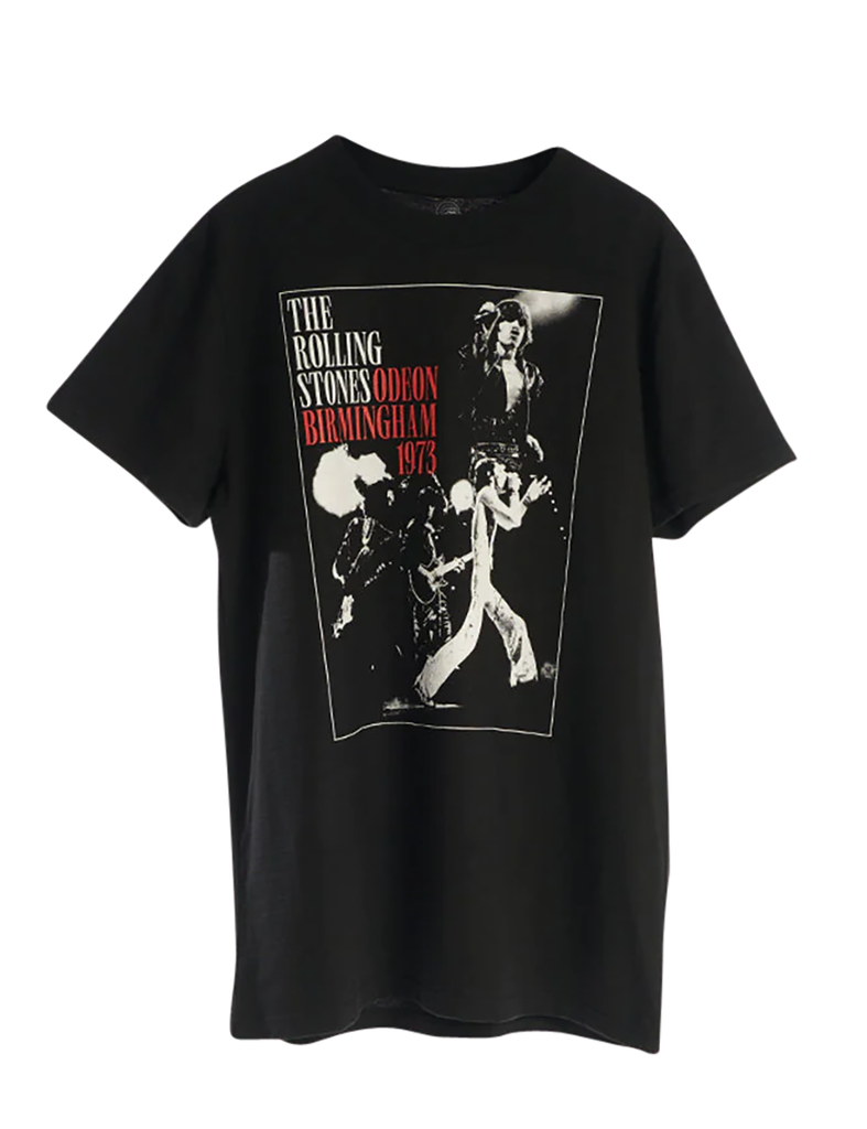 Odeon Birmingham '73 T-Shirt