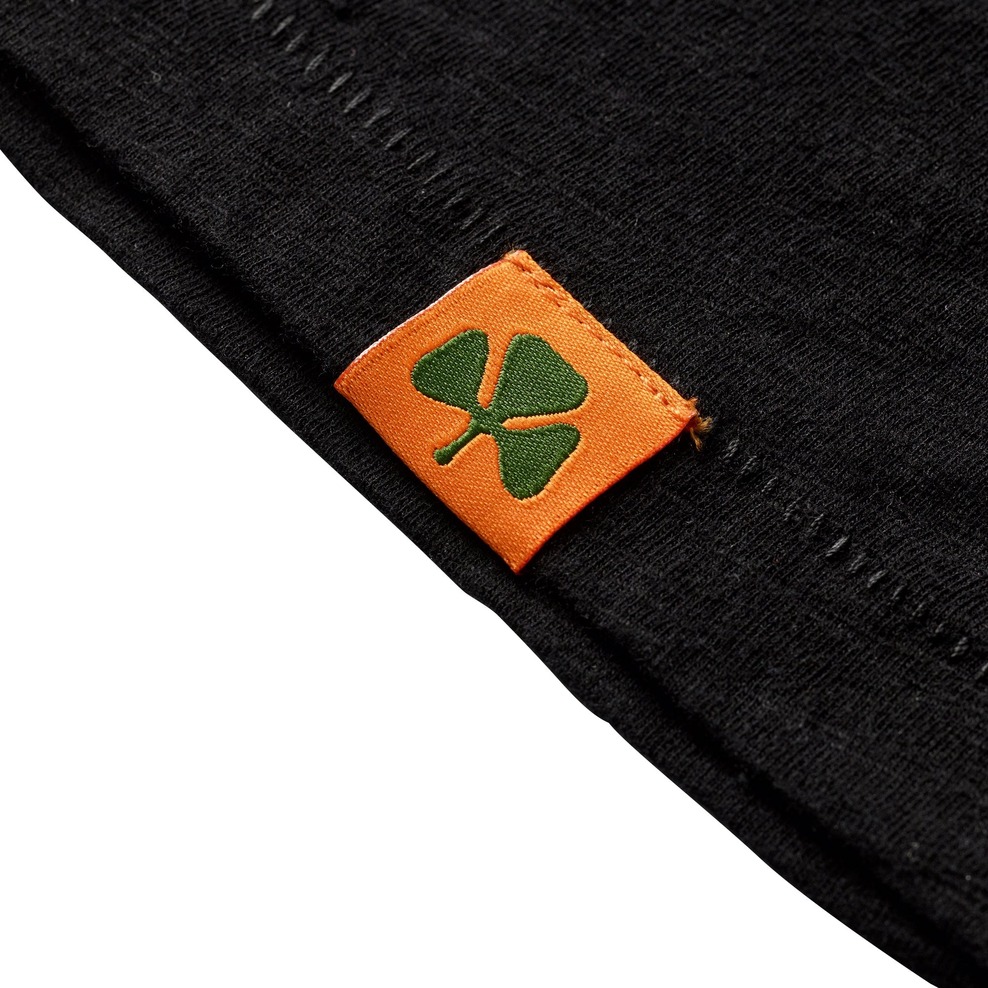 Stones x Tonn Speed Please Long Sleeve T-Shirt Detail 2