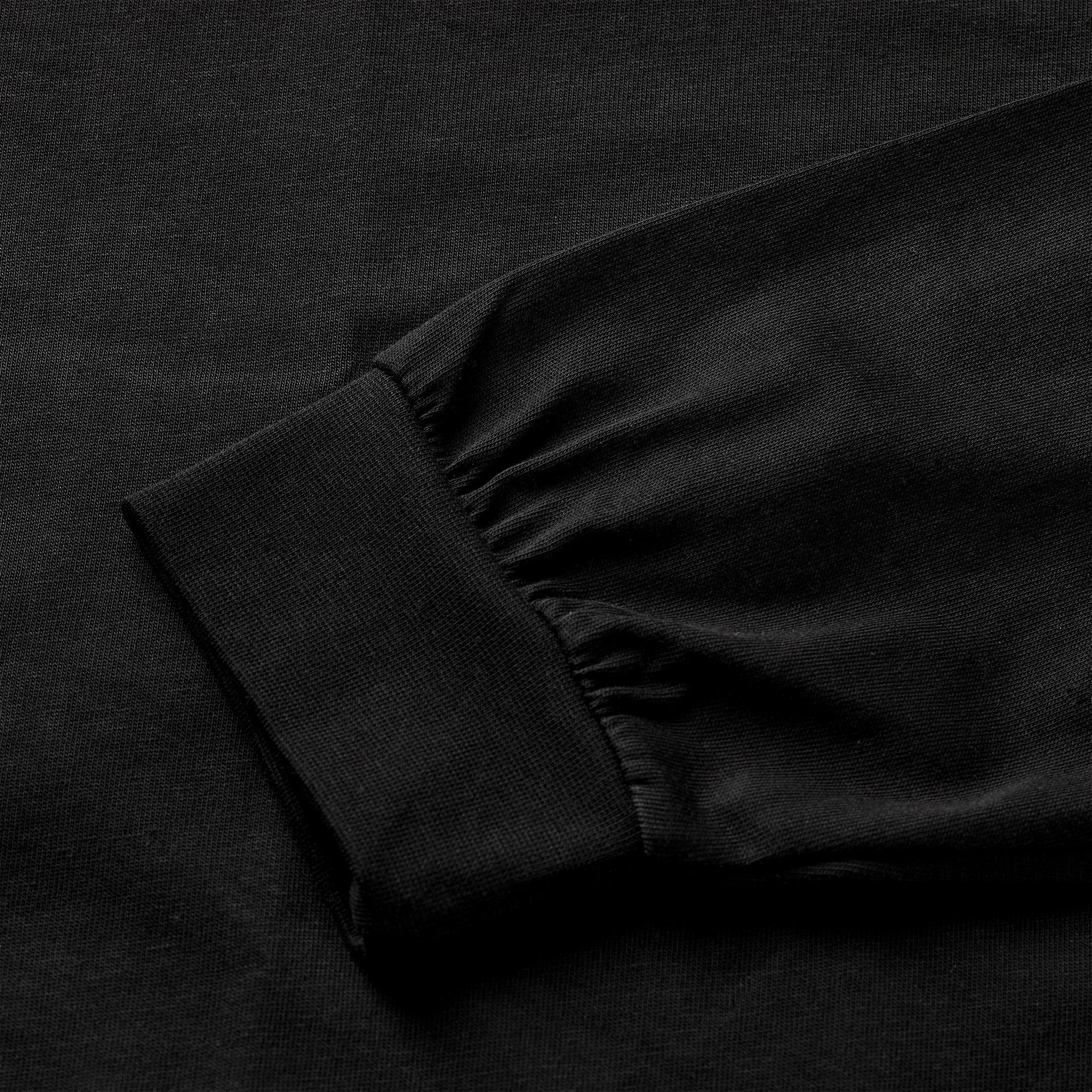Stones x Tonn Speed Please Long Sleeve T-Shirt Sleeve Detail
