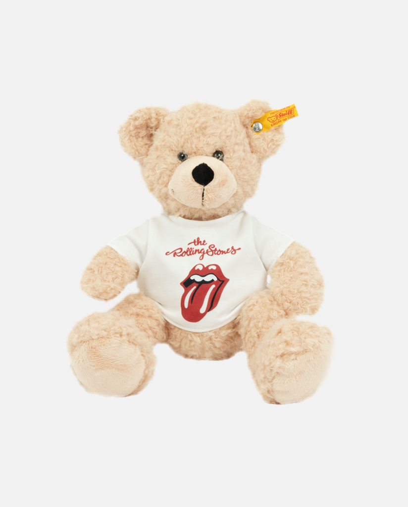 Guess the price of this Louis Vuitton x Steiff teddy bear